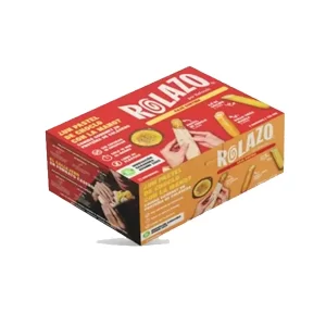 Rolazo Caja Surtida